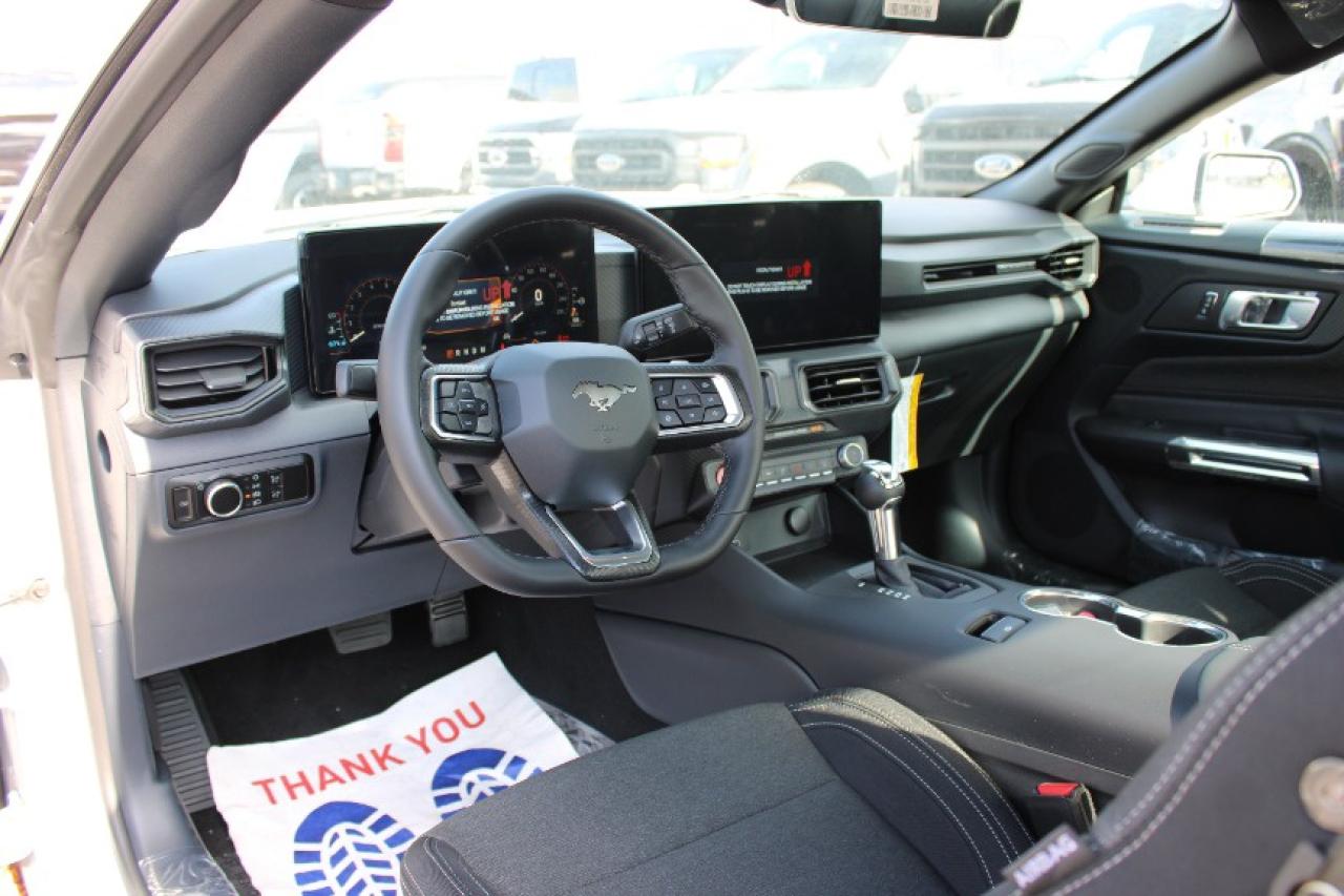 2025 Ford Mustang GT Fastback Photo