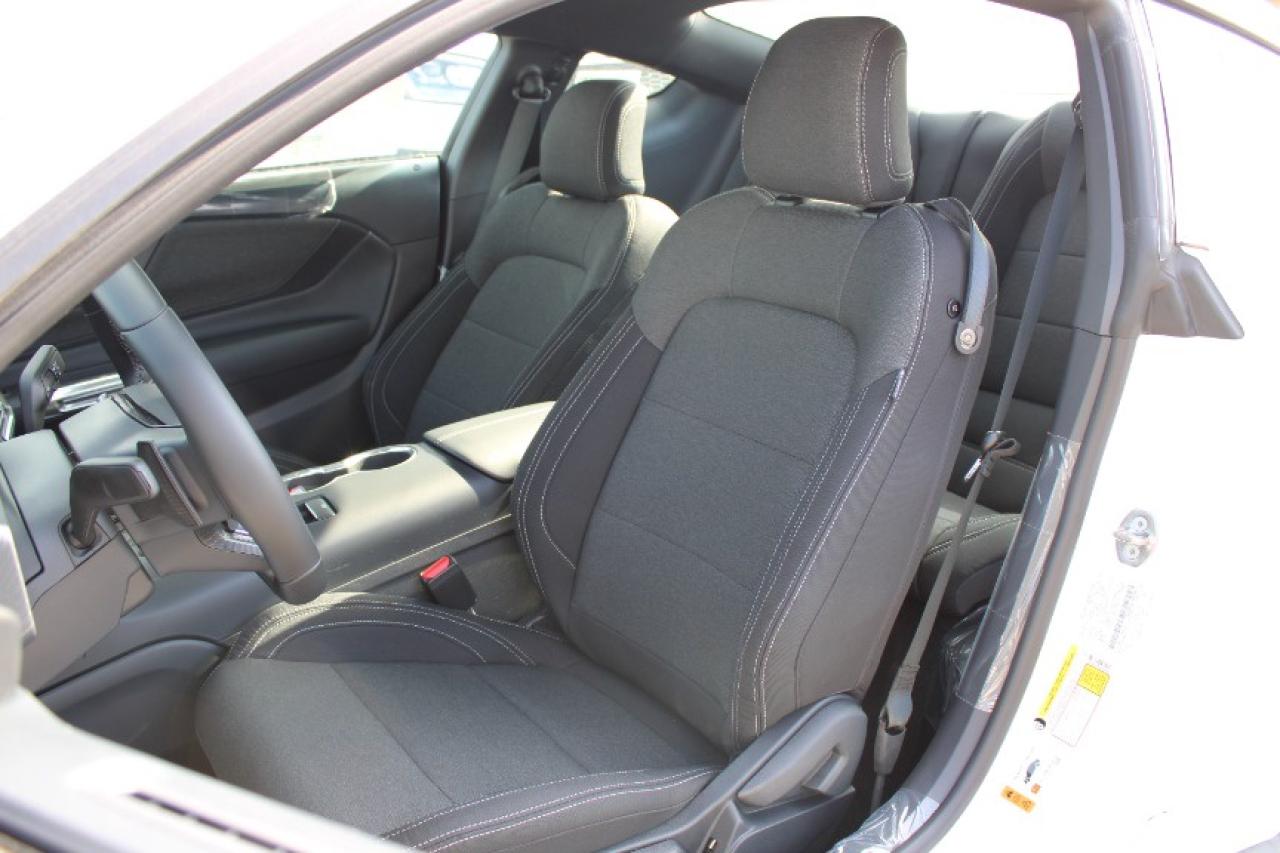 2025 Ford Mustang GT Fastback Photo