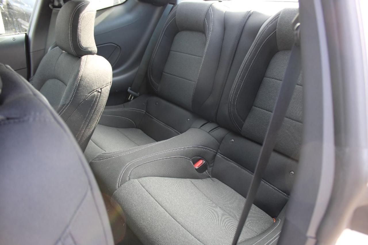 2025 Ford Mustang GT Fastback Photo