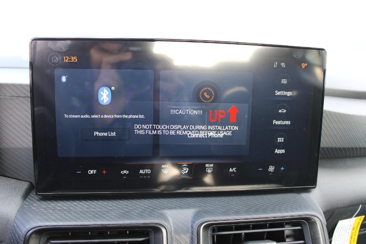 2025 Ford Mustang GT Fastback Photo