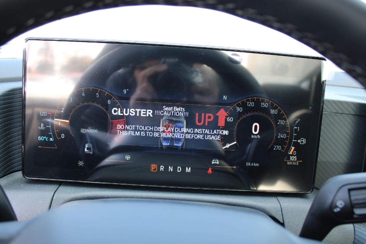 2025 Ford Mustang GT Fastback Photo