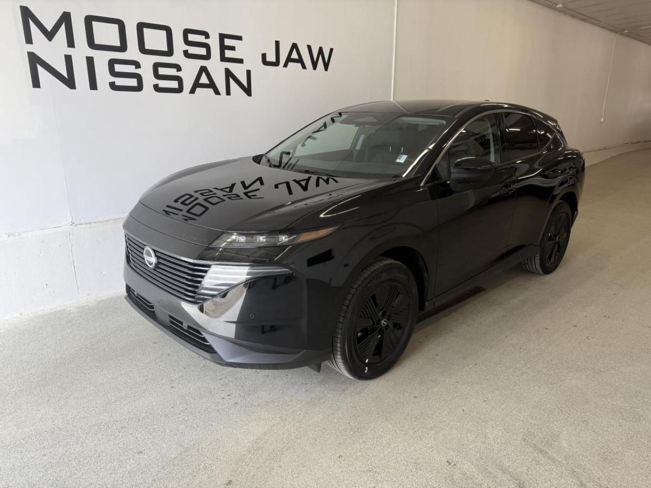 New 2025 Nissan Murano SV for sale in Moose Jaw, SK