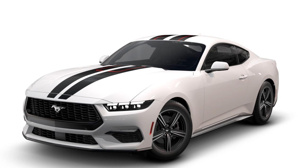 New 2025 Ford Mustang EcoBoost for sale in Sturgeon Falls, ON