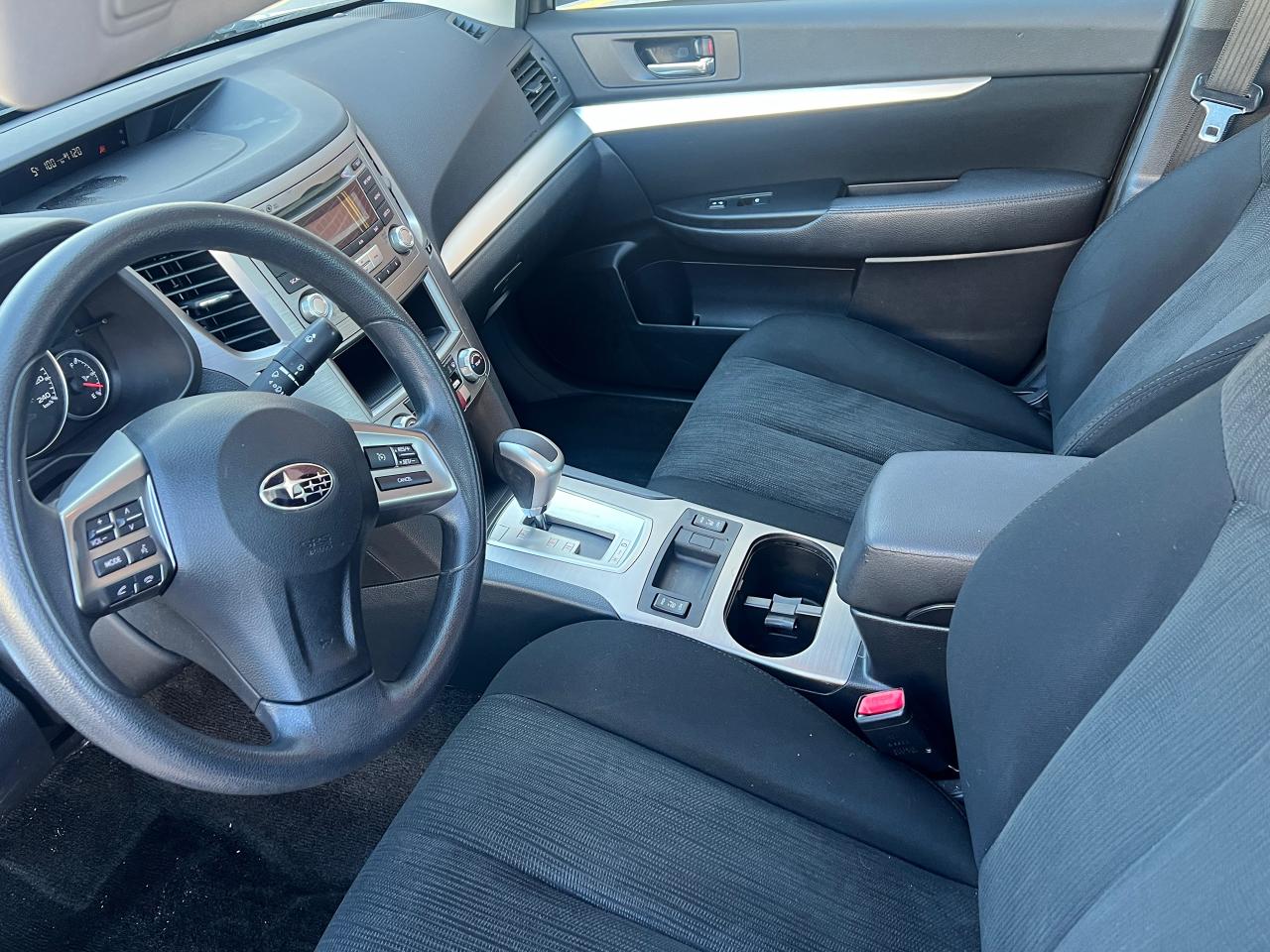 2013 Subaru Legacy 4dr Sdn Auto CERTIFIED - Photo #12