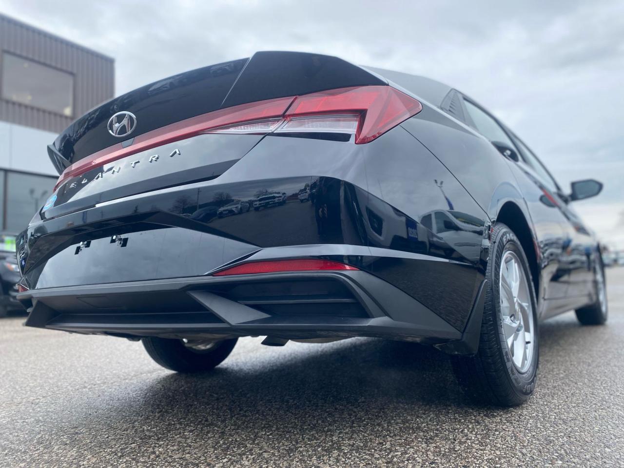 2022 Hyundai Elantra Essential ~Heated Seats ~Alloys ~Bluetooth ~Cam Photo