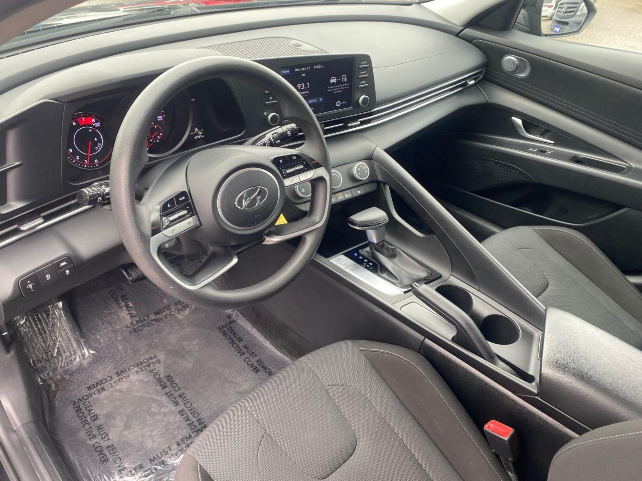 2022 Hyundai Elantra Essential ~Heated Seats ~Alloys ~Bluetooth ~Cam Photo