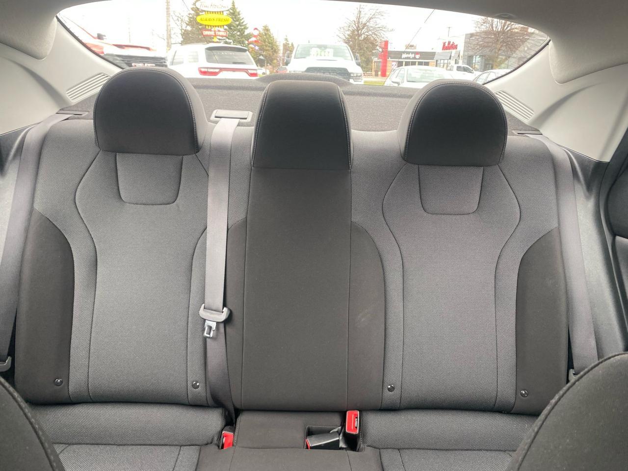 2022 Hyundai Elantra Essential ~Heated Seats ~Alloys ~Bluetooth ~Cam Photo