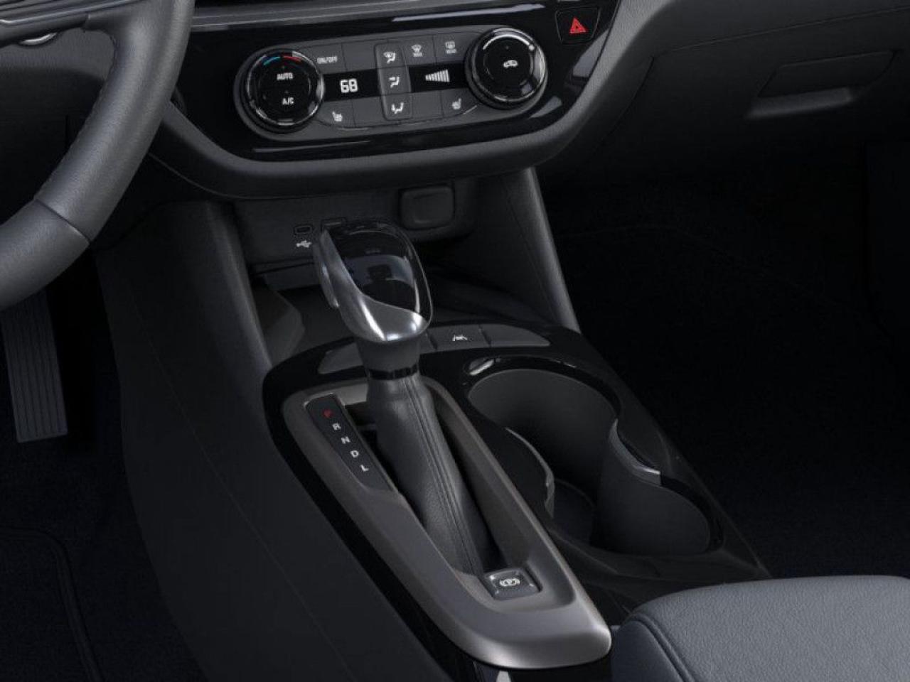 New 2025 Buick Envista Sport Touring for sale in Selkirk, MB