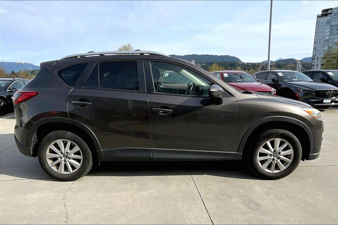 Used 2016 Mazda CX-5 GS FWD at for sale in Port Moody, BC
