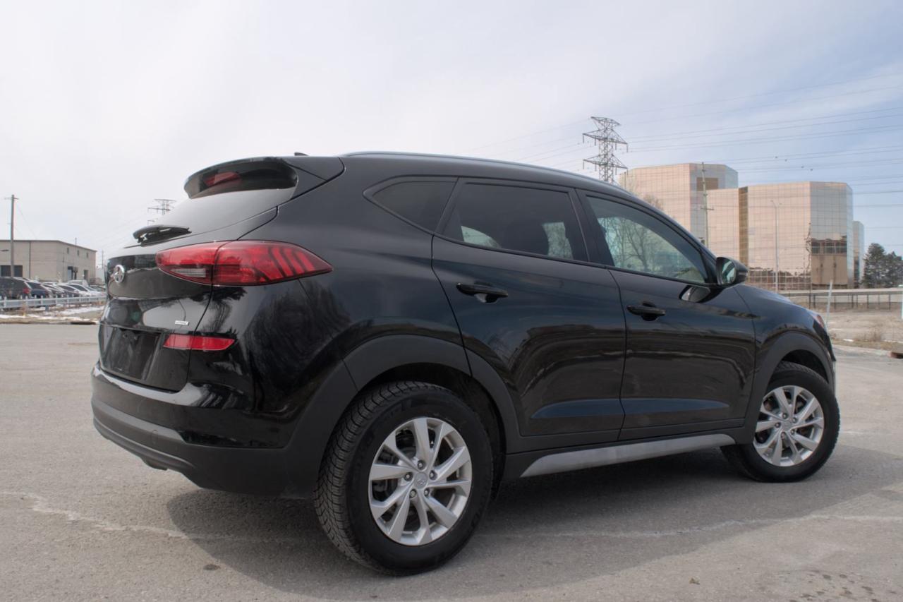 2020 Hyundai Tucson Preferred - Photo #5