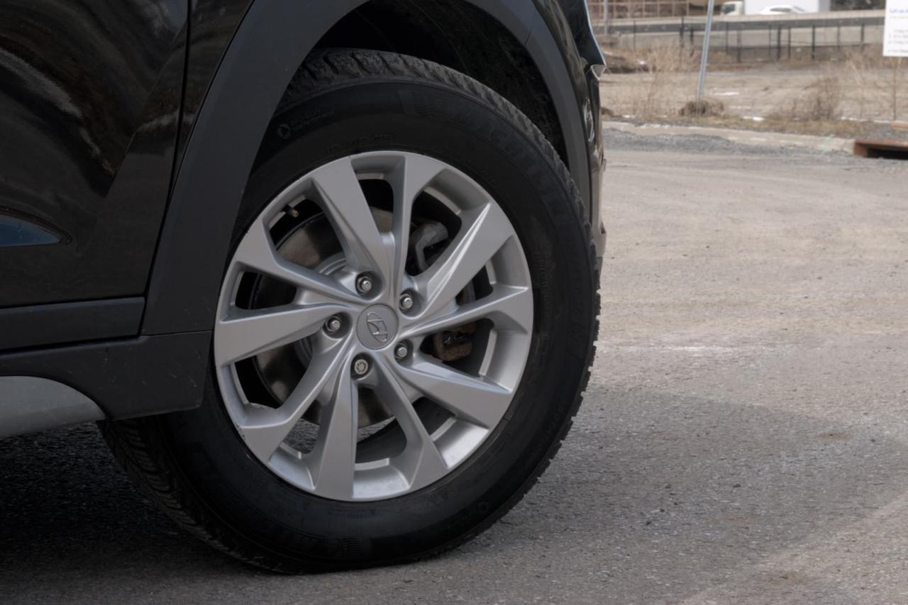 2020 Hyundai Tucson Preferred - Photo #4