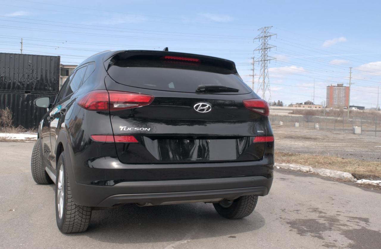 2020 Hyundai Tucson Preferred - Photo #6