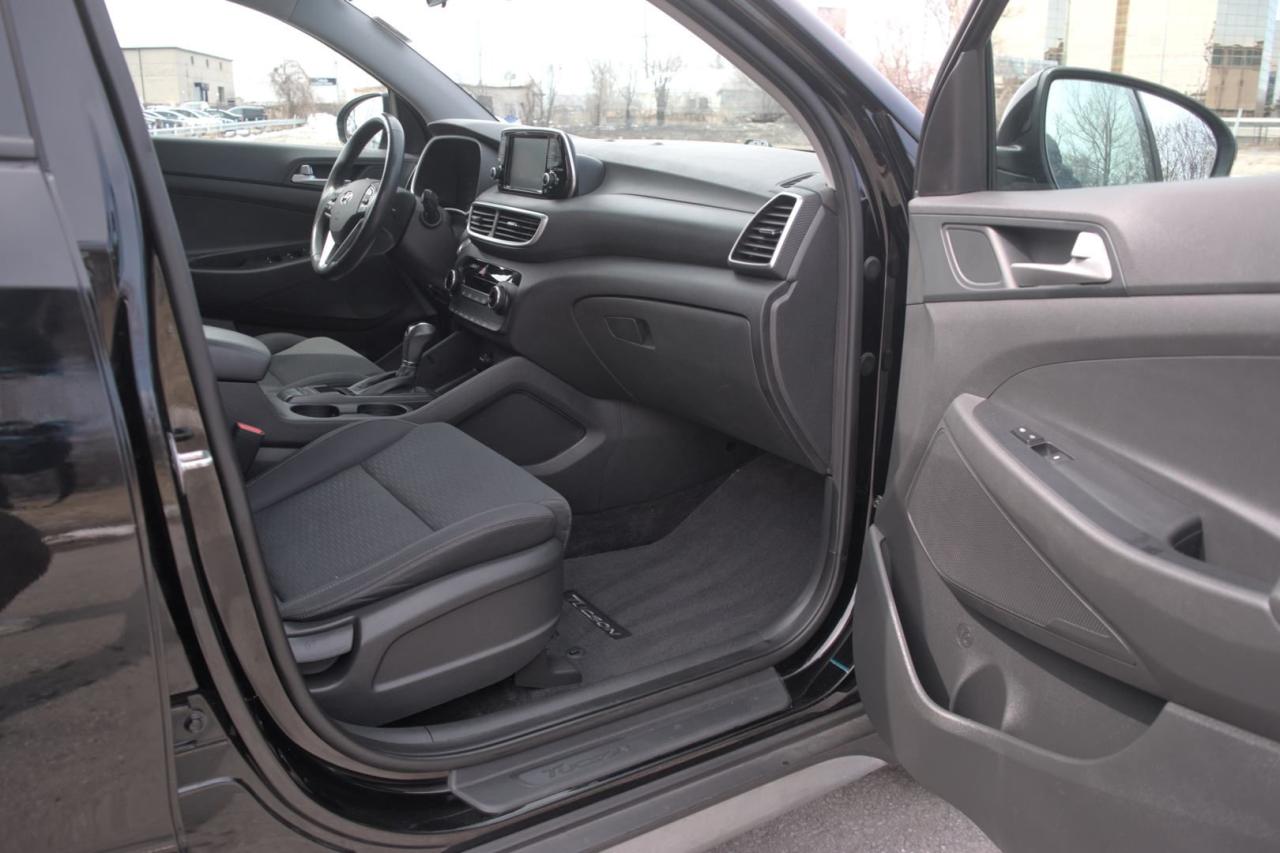 2020 Hyundai Tucson Preferred - Photo #8