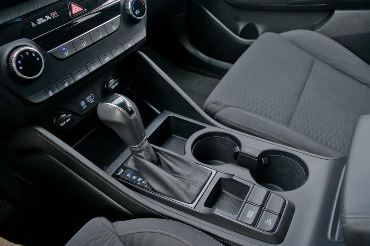 2020 Hyundai Tucson Preferred - Photo #11