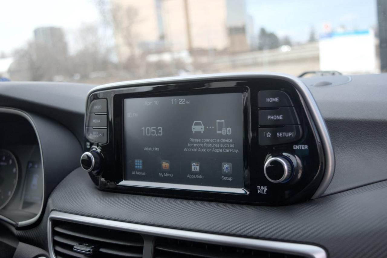 2020 Hyundai Tucson Preferred - Photo #12