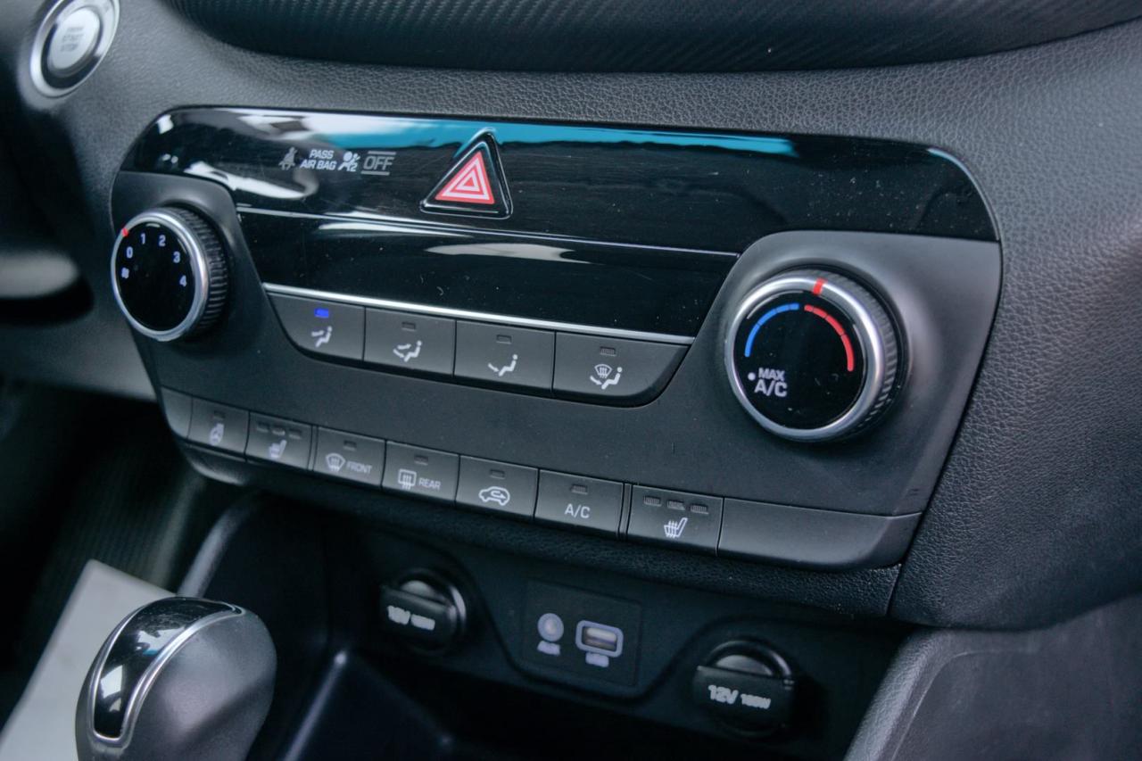 2020 Hyundai Tucson Preferred - Photo #13