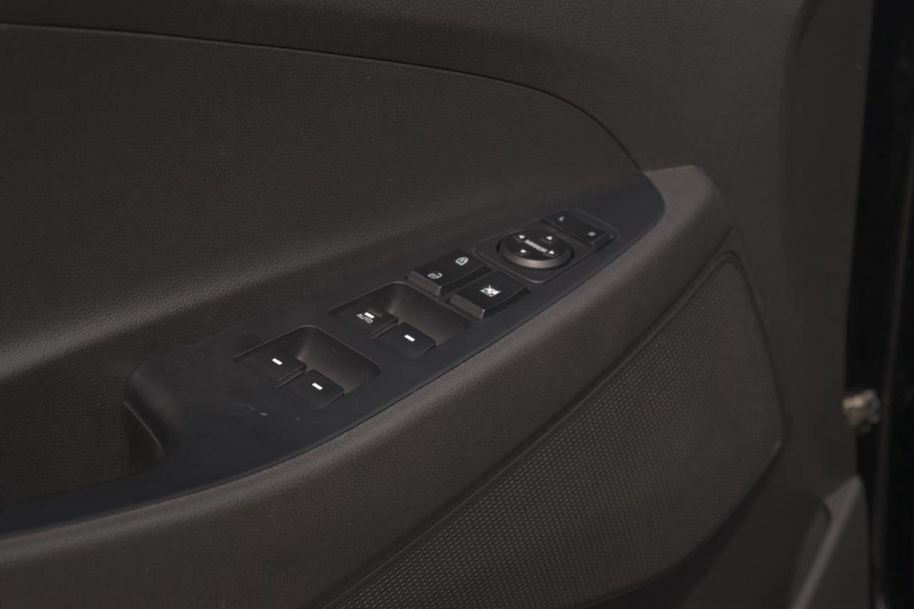 2020 Hyundai Tucson Preferred - Photo #15