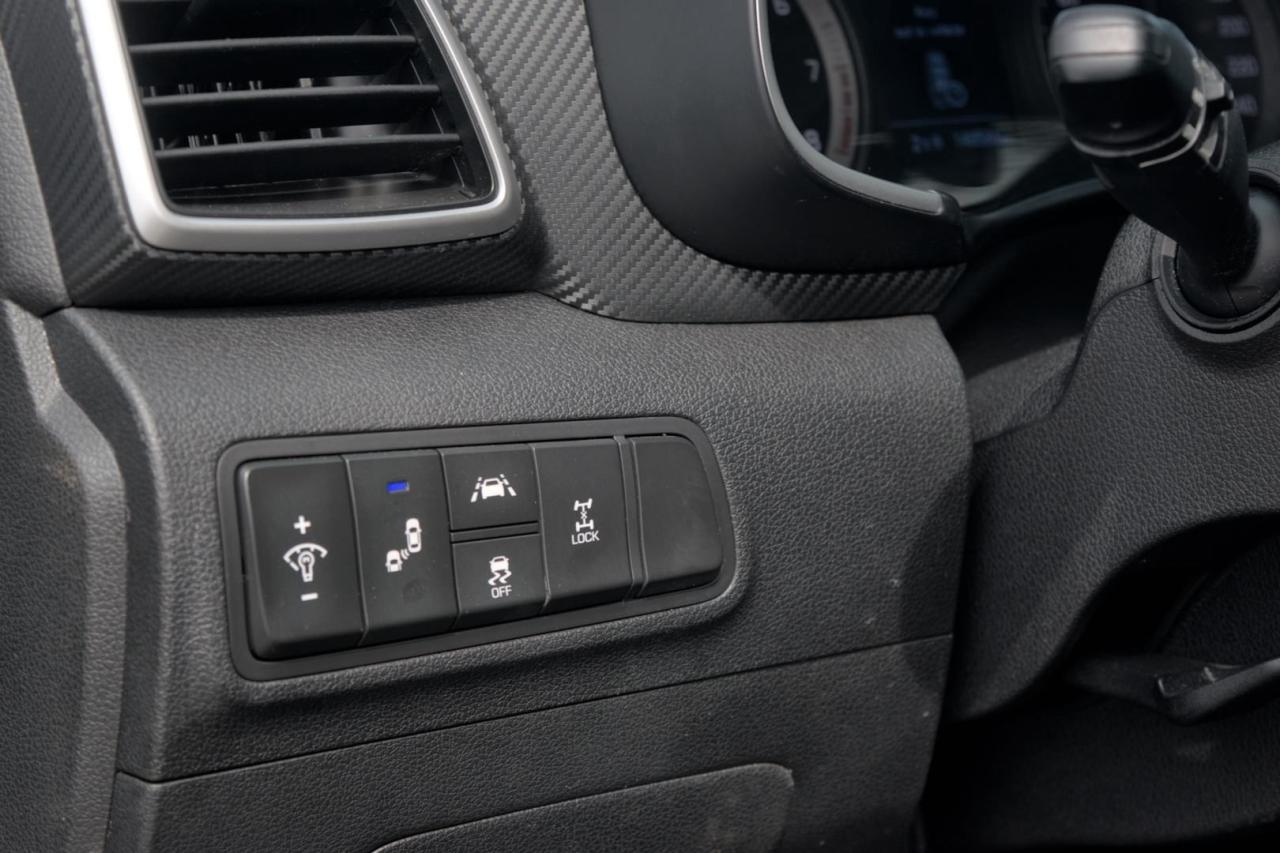 2020 Hyundai Tucson Preferred - Photo #14