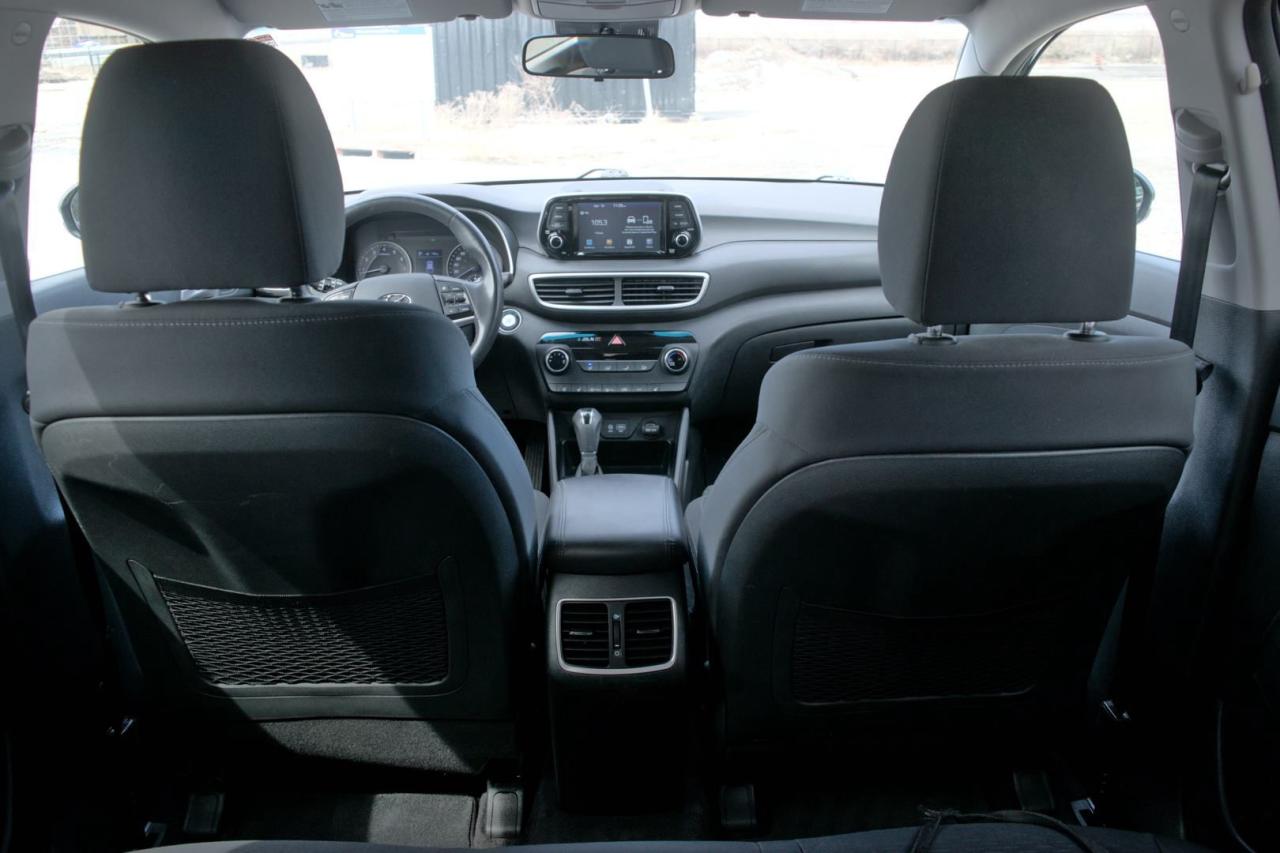 2020 Hyundai Tucson Preferred - Photo #17