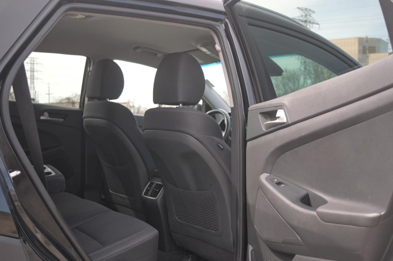 2020 Hyundai Tucson Preferred - Photo #18