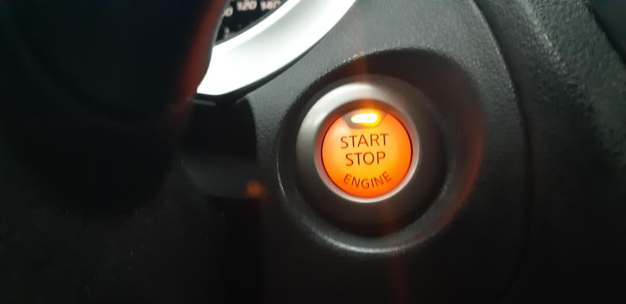 2016 Nissan Juke 5dr Wgn CVT SV AWD - Photo #17