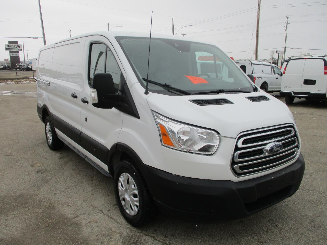 2019 Ford Transit  - Photo #3