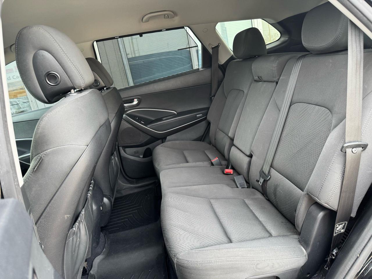2016 Hyundai Santa Fe XL Premium Photo