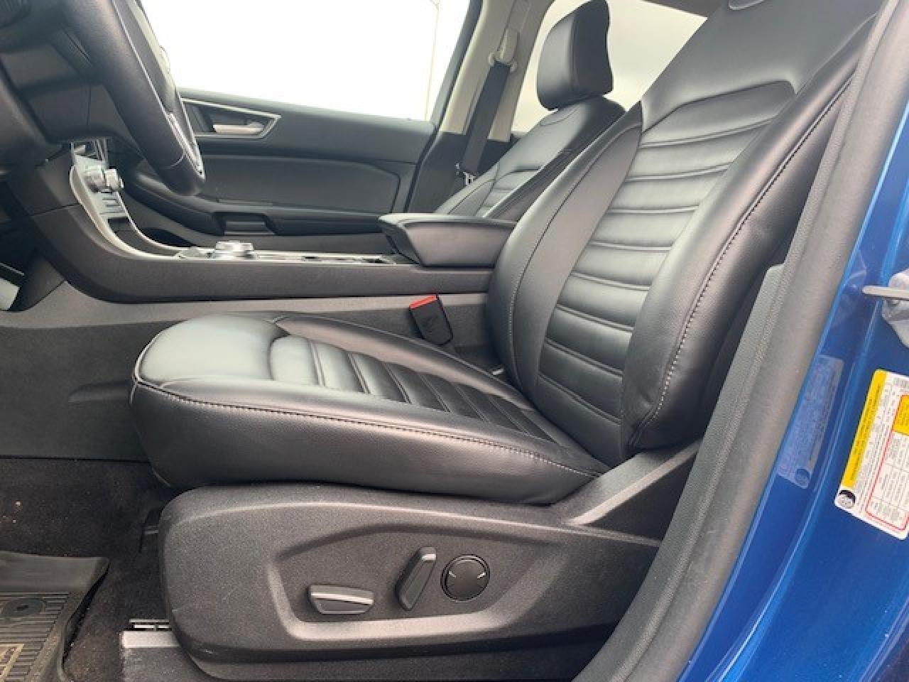 2024 Ford Edge SEL AWD - Photo #6