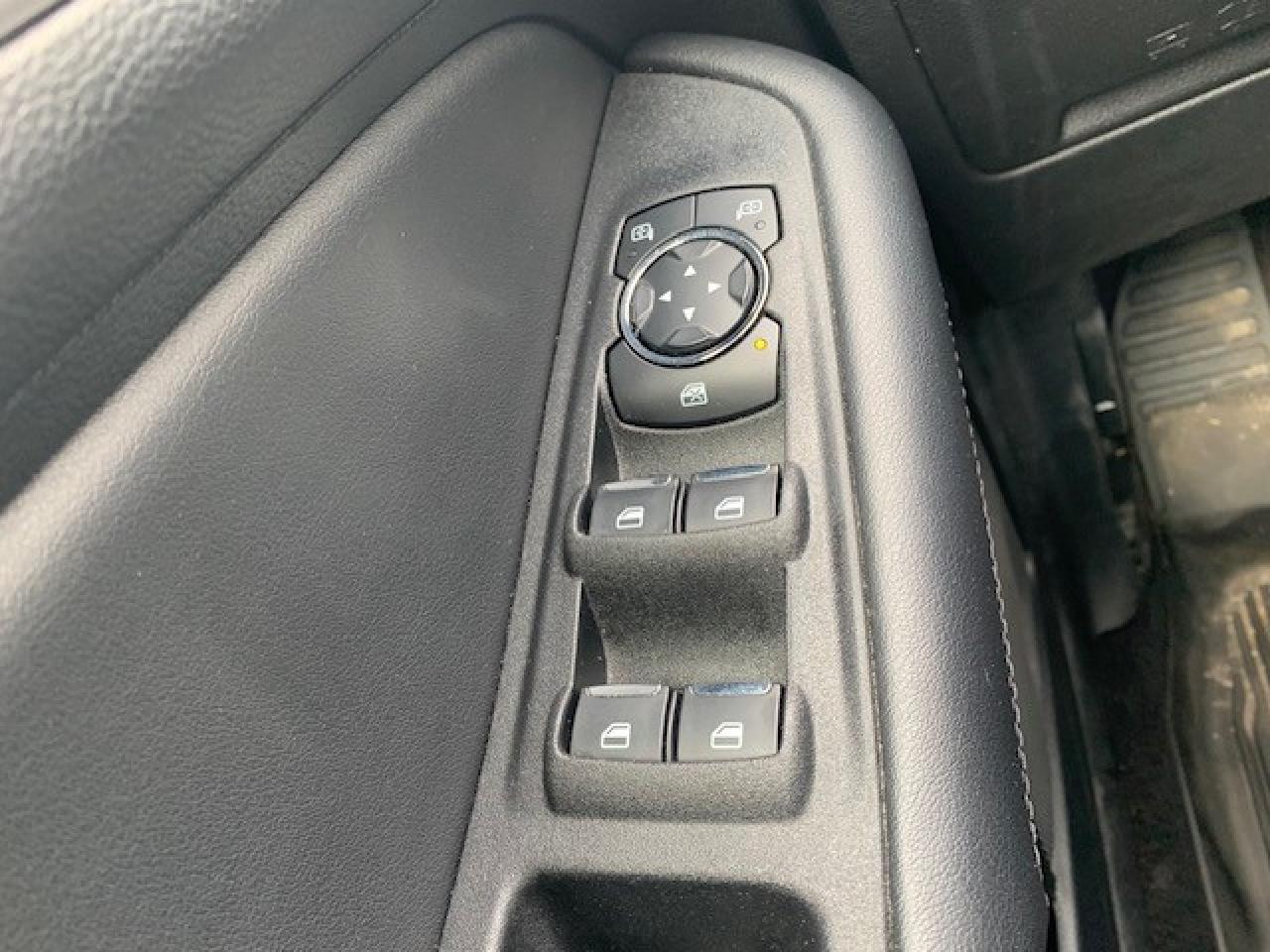 2024 Ford Edge SEL AWD - Photo #18