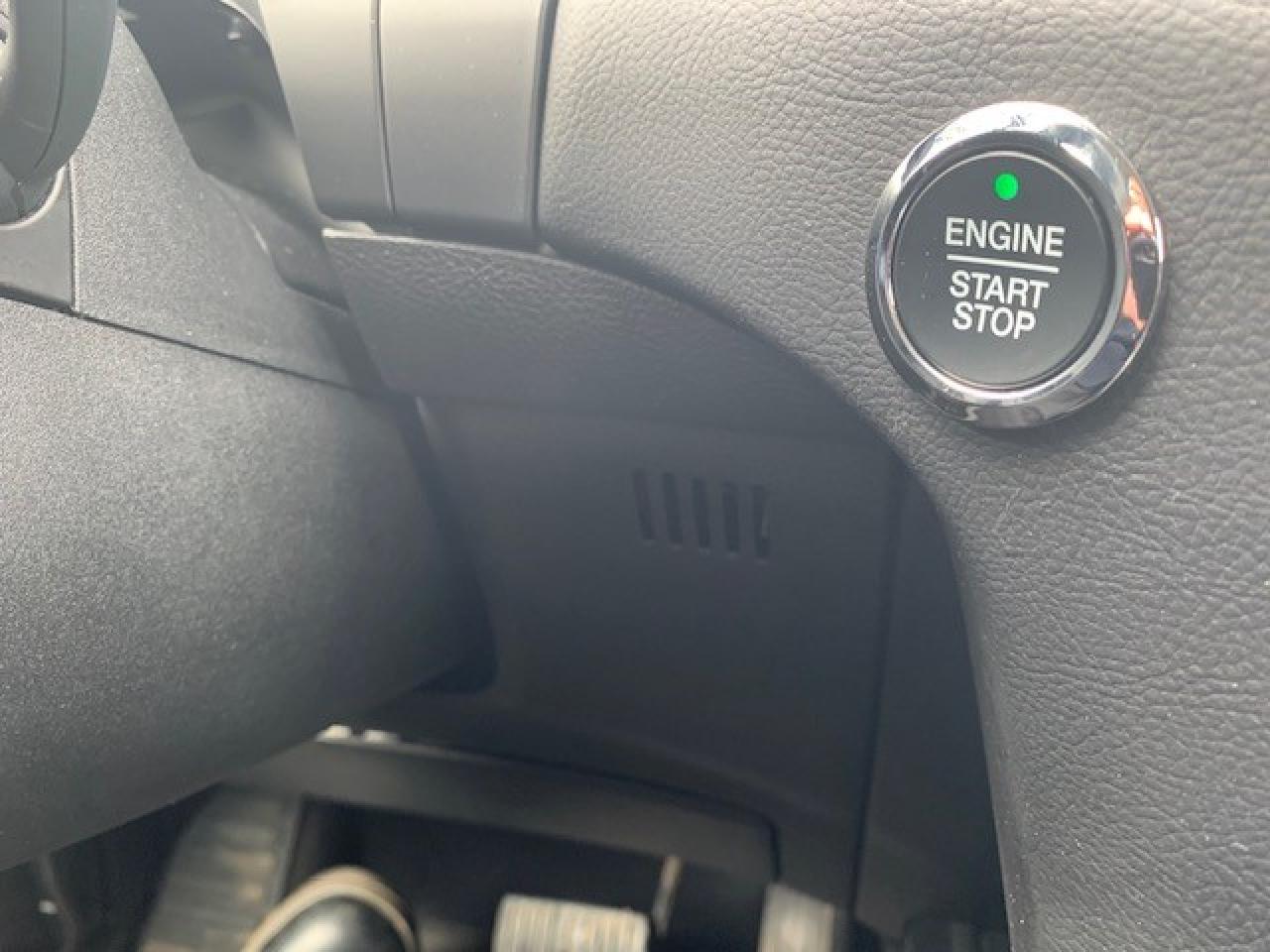 2024 Ford Edge SEL AWD - Photo #15