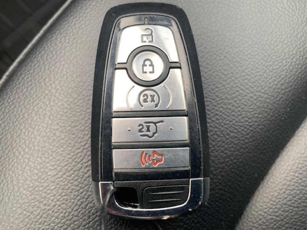 2024 Ford Edge SEL AWD - Photo #19