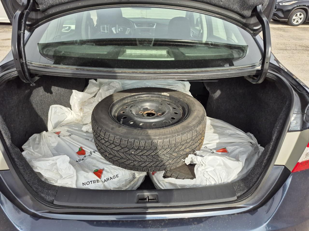 2014 Nissan Sentra S - AUTOMATIC/CERTIFIED Photo29