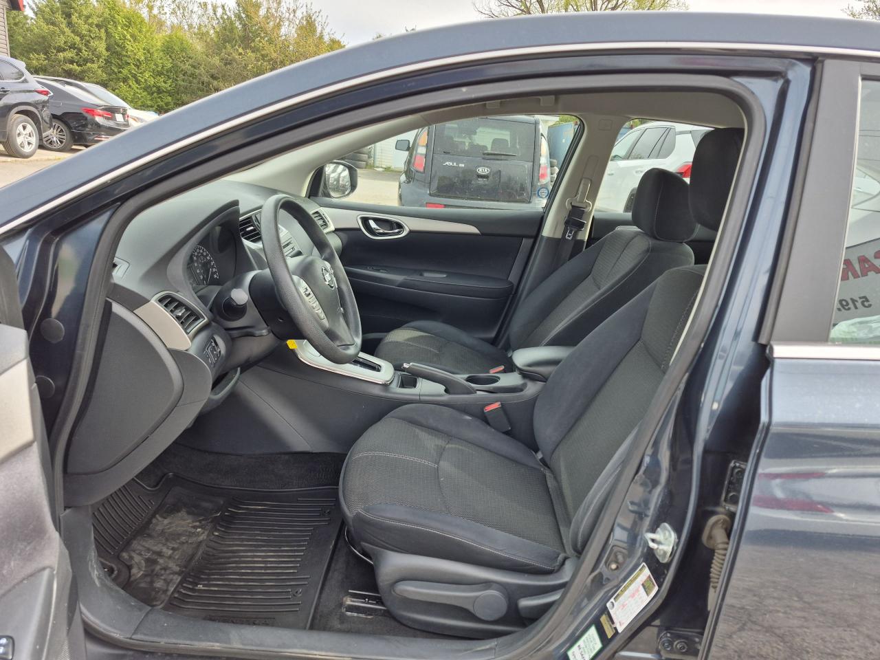 2014 Nissan Sentra S - AUTOMATIC/CERTIFIED Photo25