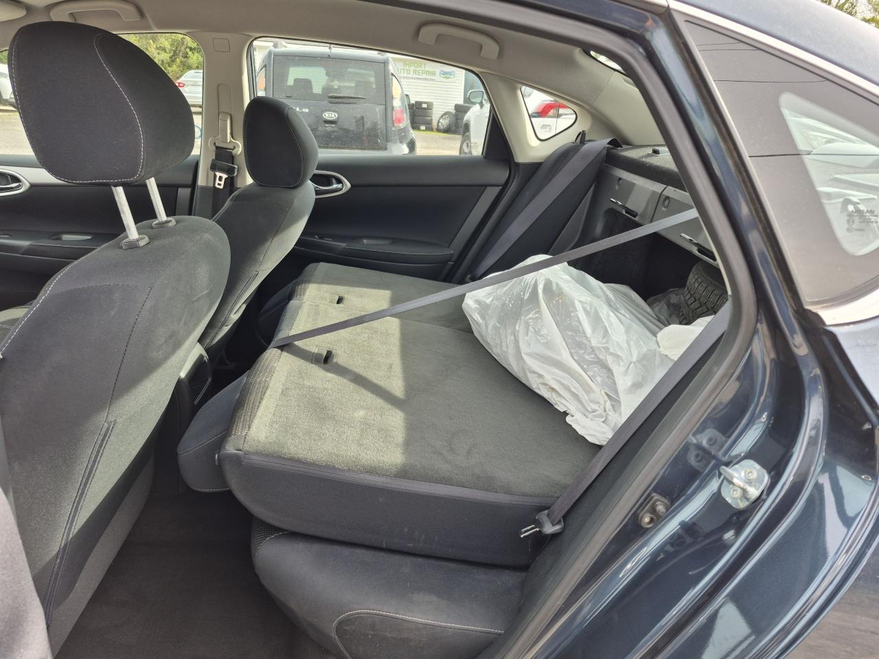 2014 Nissan Sentra S - AUTOMATIC/CERTIFIED Photo28