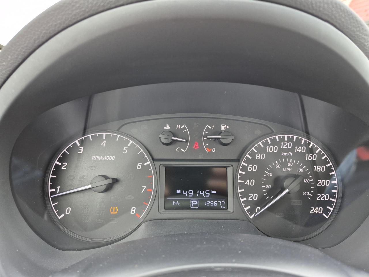 2014 Nissan Sentra S - AUTOMATIC/CERTIFIED Photo33