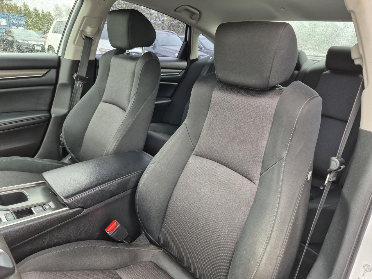 2018 Honda Accord LX Certified/Clean Photo