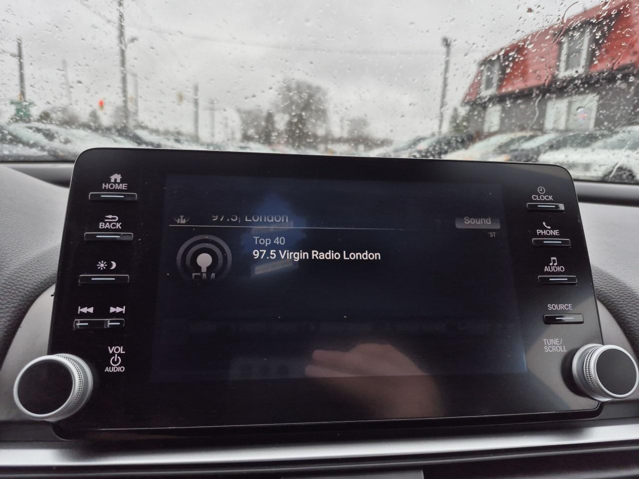 2018 Honda Accord LX Certified/Clean Photo