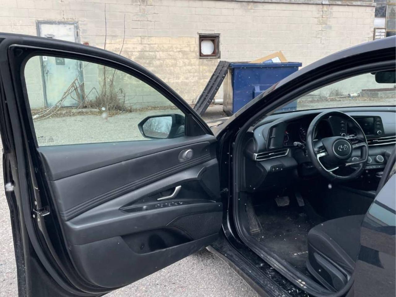 2021 Hyundai Elantra SEL - Photo #7