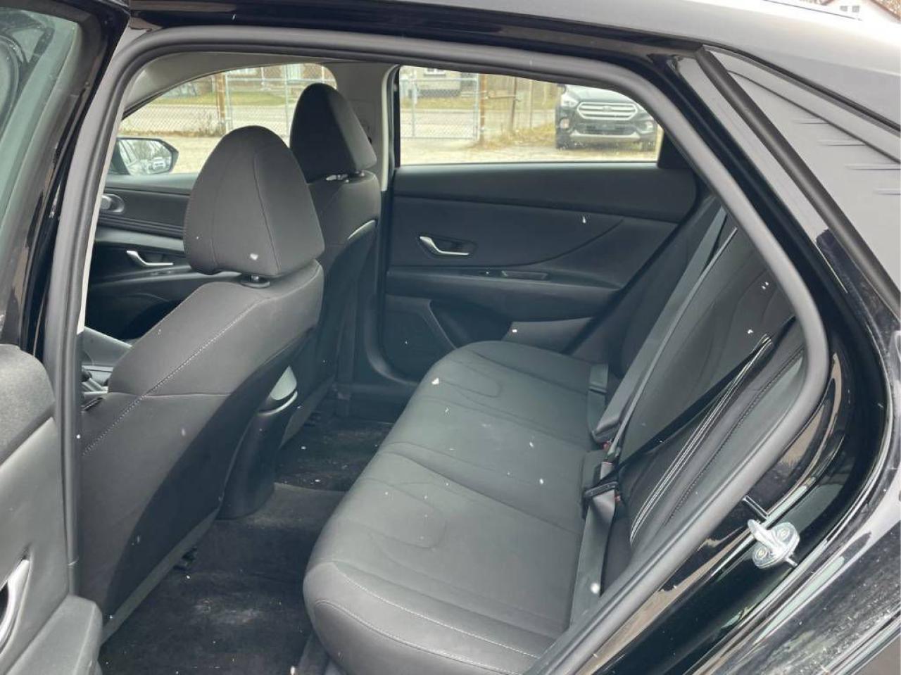 2021 Hyundai Elantra SEL - Photo #9