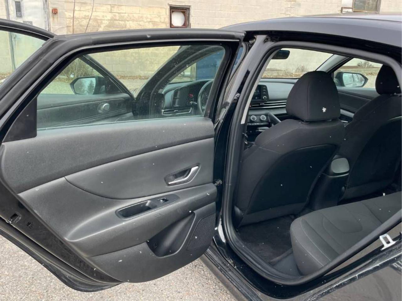 2021 Hyundai Elantra SEL - Photo #13