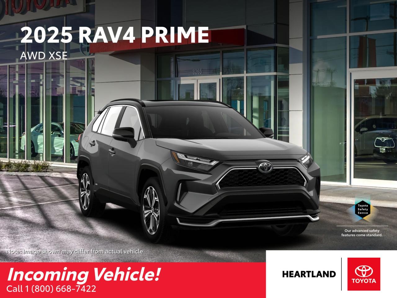 Vehicle Image