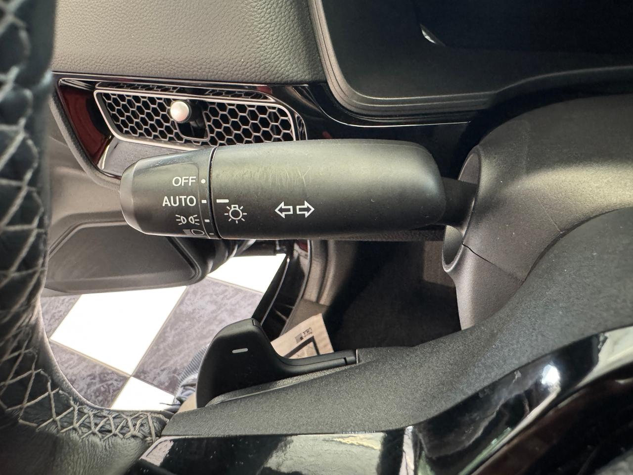 2023 Honda Civic SPORT-B+Tinted+ONE OWNER+CLEAN CARFAX! - Photo #43