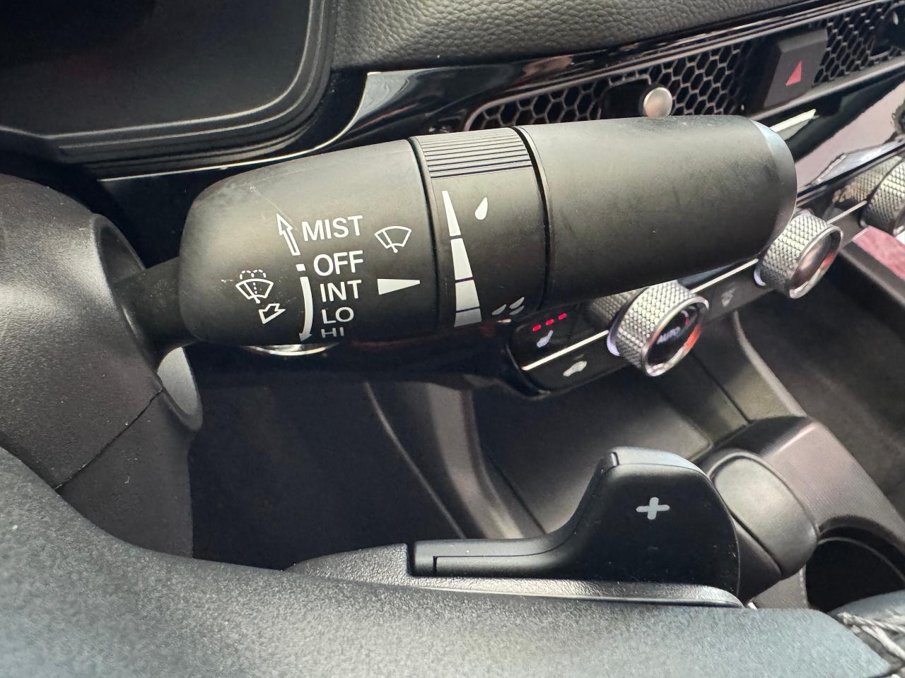 2023 Honda Civic SPORT-B+Tinted+ONE OWNER+CLEAN CARFAX! - Photo #42