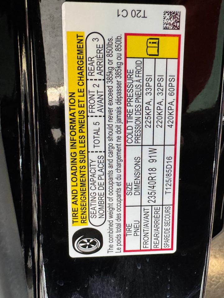 2023 Honda Civic SPORT-B+Tinted+ONE OWNER+CLEAN CARFAX! - Photo #39