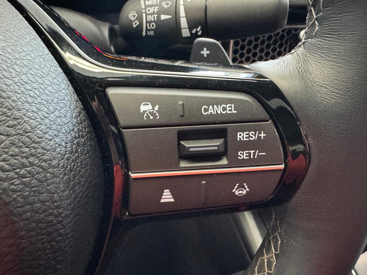 2023 Honda Civic SPORT-B+Tinted+ONE OWNER+CLEAN CARFAX! - Photo #40