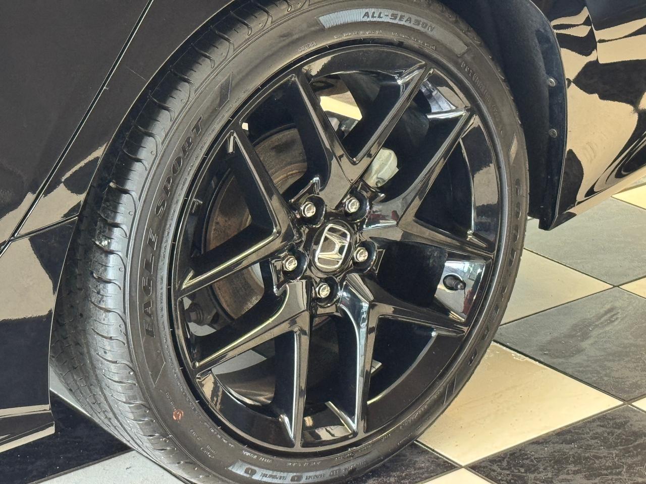 2023 Honda Civic SPORT-B+Tinted+ONE OWNER+CLEAN CARFAX! - Photo #50