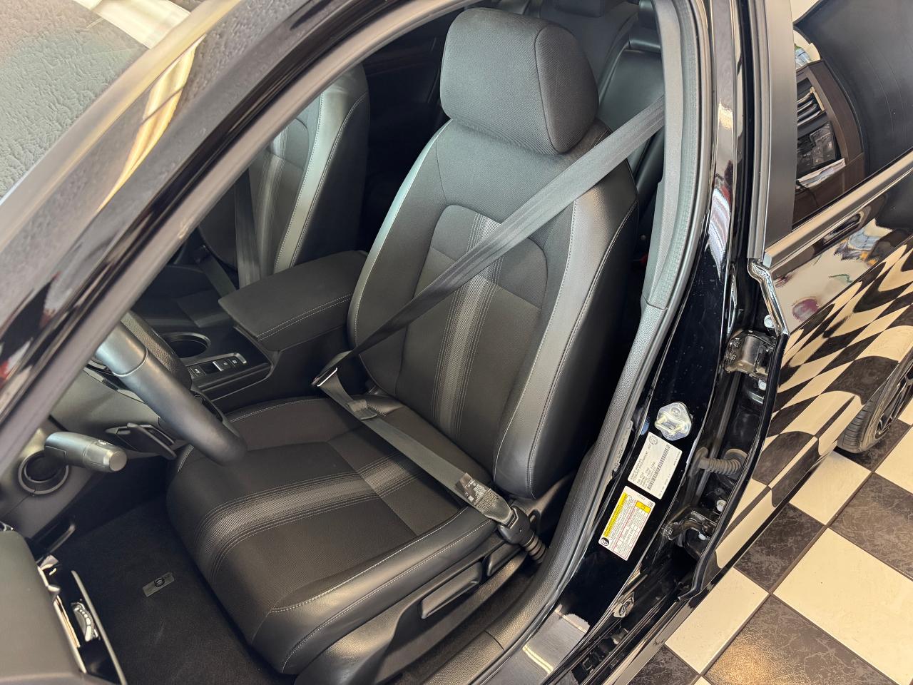 2023 Honda Civic SPORT-B+Tinted+ONE OWNER+CLEAN CARFAX! - Photo #19