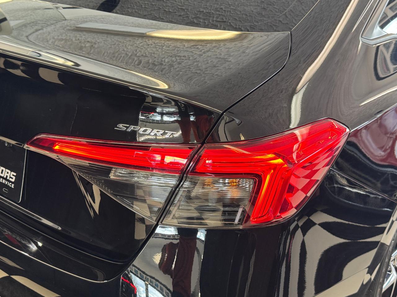 2023 Honda Civic SPORT-B+Tinted+ONE OWNER+CLEAN CARFAX! - Photo #58