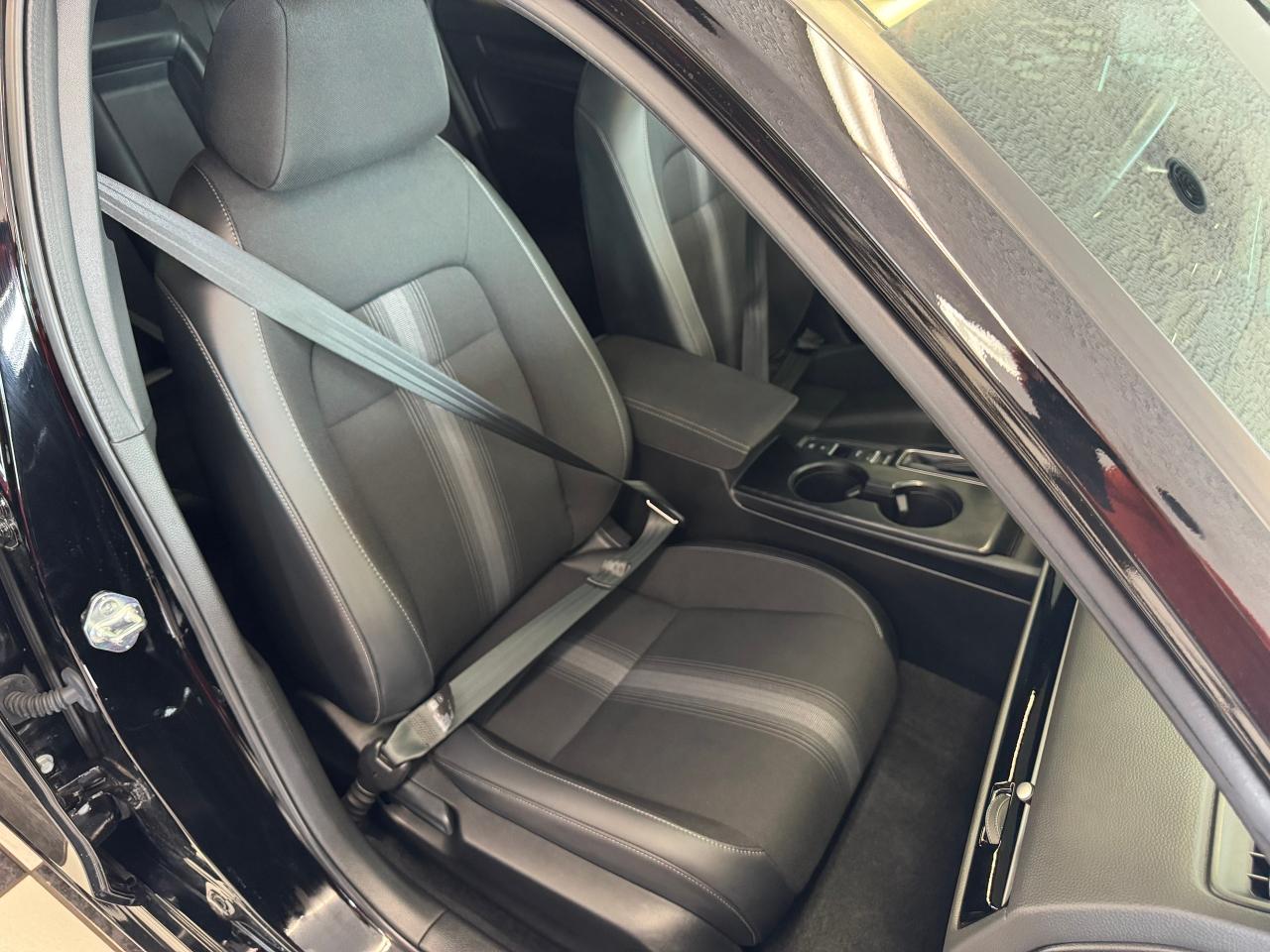 2023 Honda Civic SPORT-B+Tinted+ONE OWNER+CLEAN CARFAX! - Photo #22