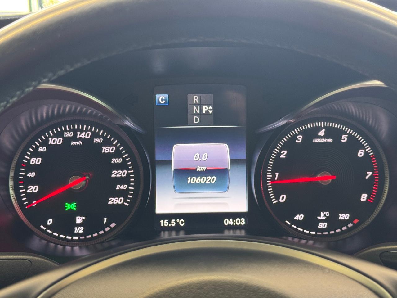 2017 Mercedes-Benz C-Class C300 4MATIC+Pano Roof+New Tires+CLEAN CARFAX - Photo #14